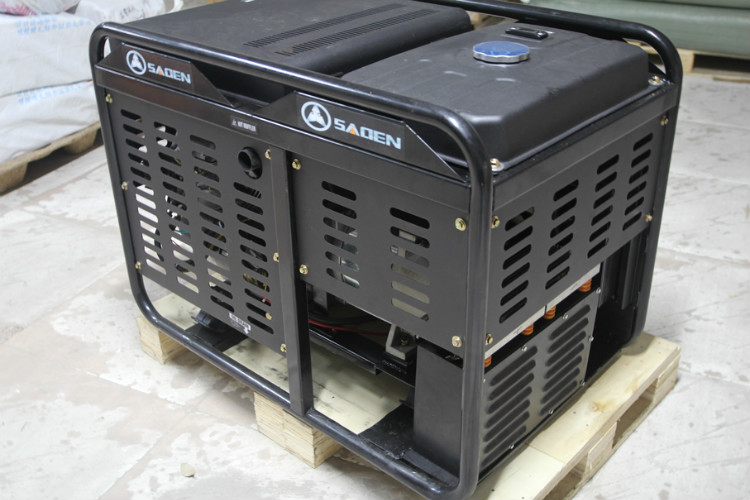 汽油發電機的故障診斷：快速發現問題