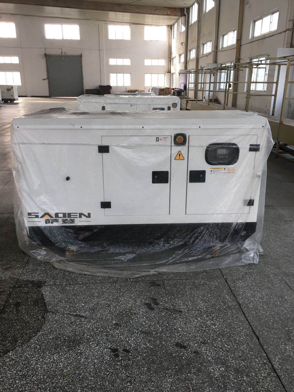 家用小型發電機節能高效的秘密 家用小型發電機節能高效的秘密